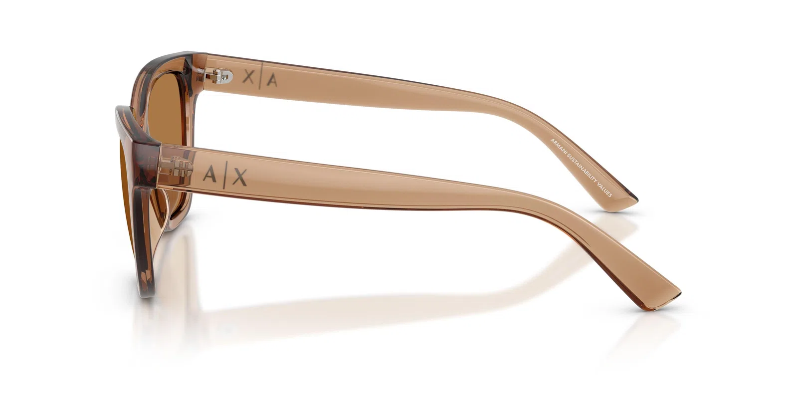 Armani Exchange 4164SU Sunglasses - view 6